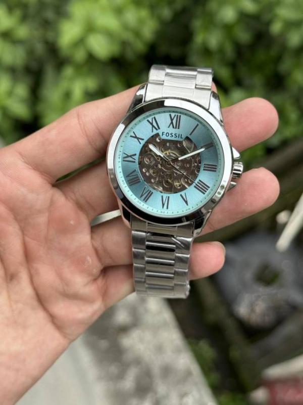 Fossi Grant Automatic (Open back)