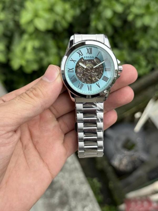 Fossi Grant Automatic (Open back)