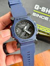 G shock X Mode