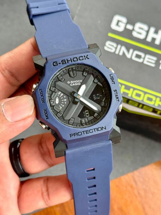 G shock X Mode