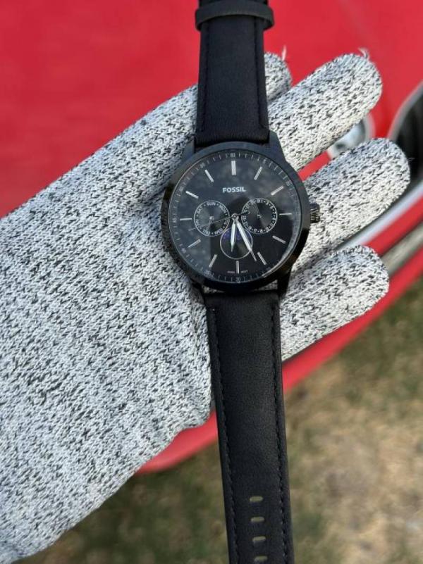Fossi Neutra Moonphase watch