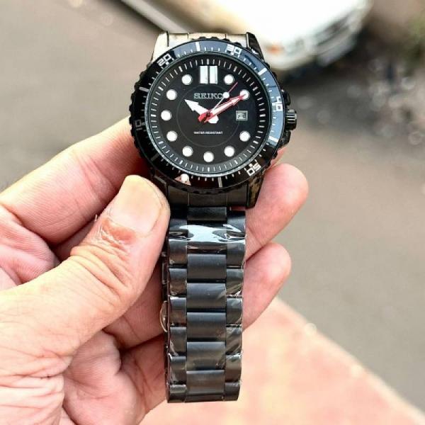 Seiko Premium Men RQ 016
