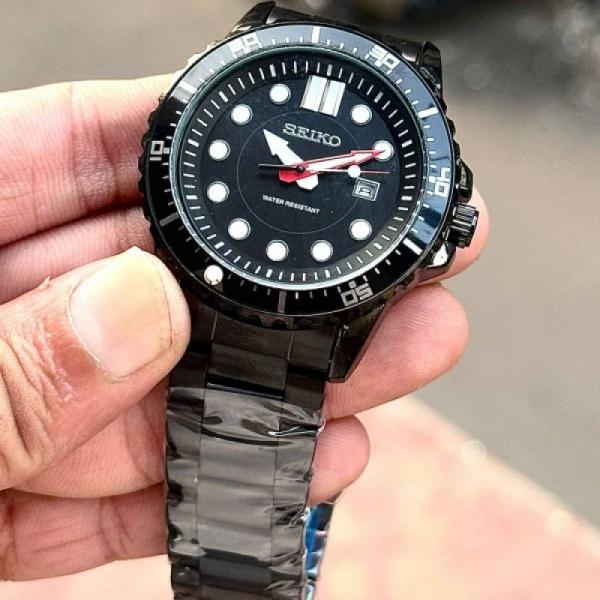 Seiko Premium Men RQ 016