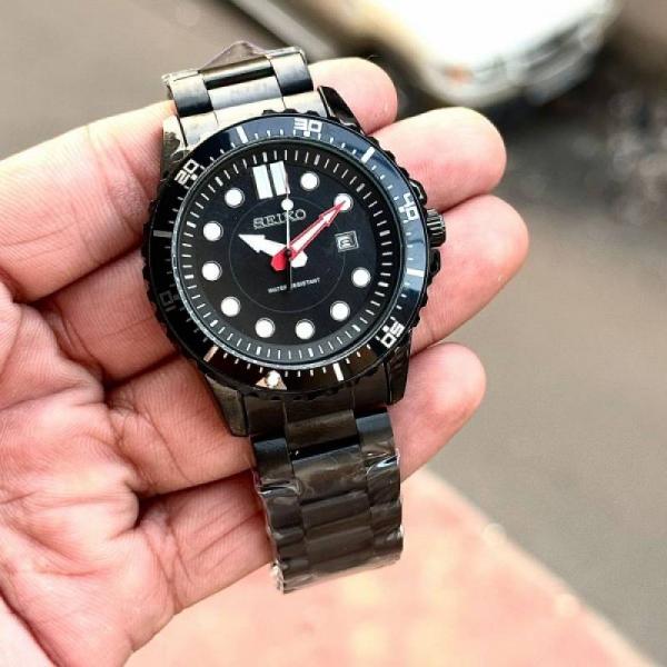 Seiko Premium Men RQ 016