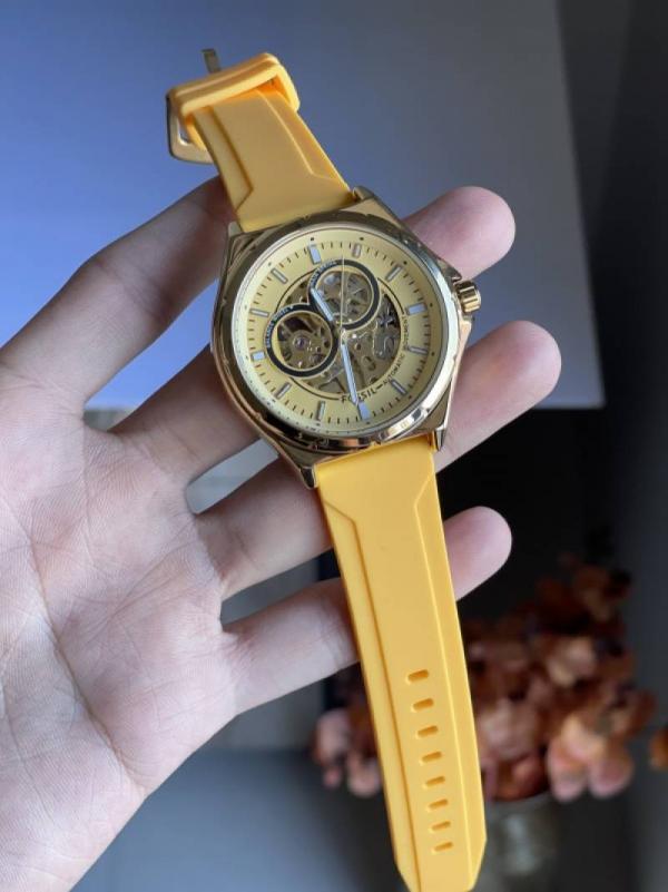 Fossi FB01 Automatic