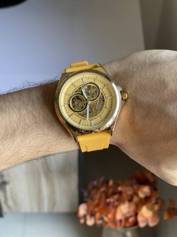 Fossi FB01 Automatic