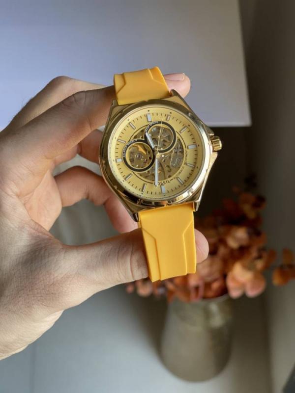 Fossi FB01 Automatic
