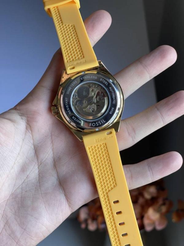 Fossi FB01 Automatic