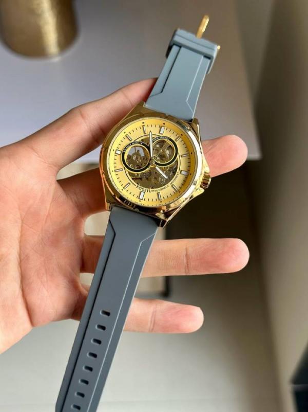 Fossi FB01 Automatic