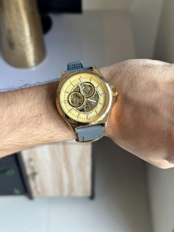 Fossi FB01 Automatic