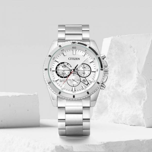 Citizen Chronograph All working Men