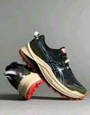 Asiccss Trabuco Max Black Green