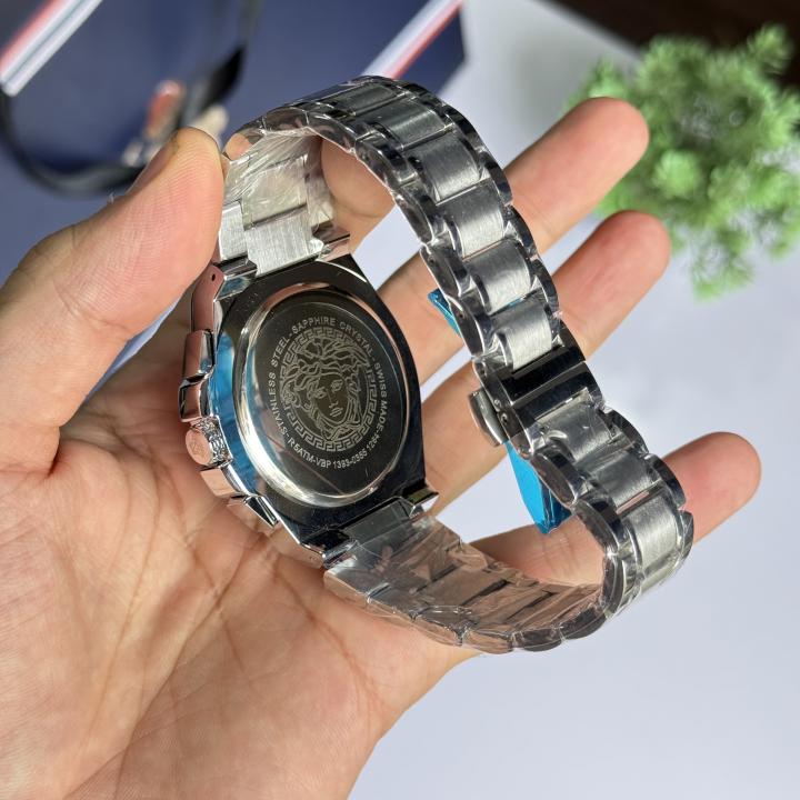 Versace Chronograph (All working)
