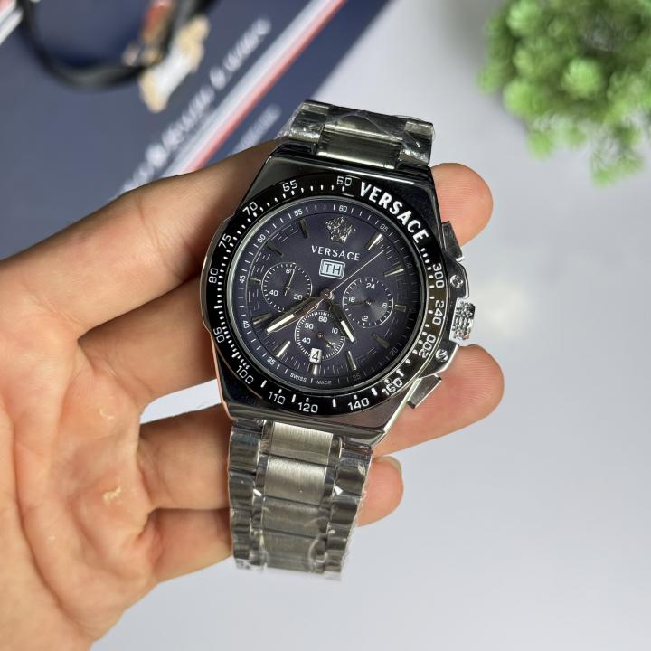 Versace Chronograph (All working)