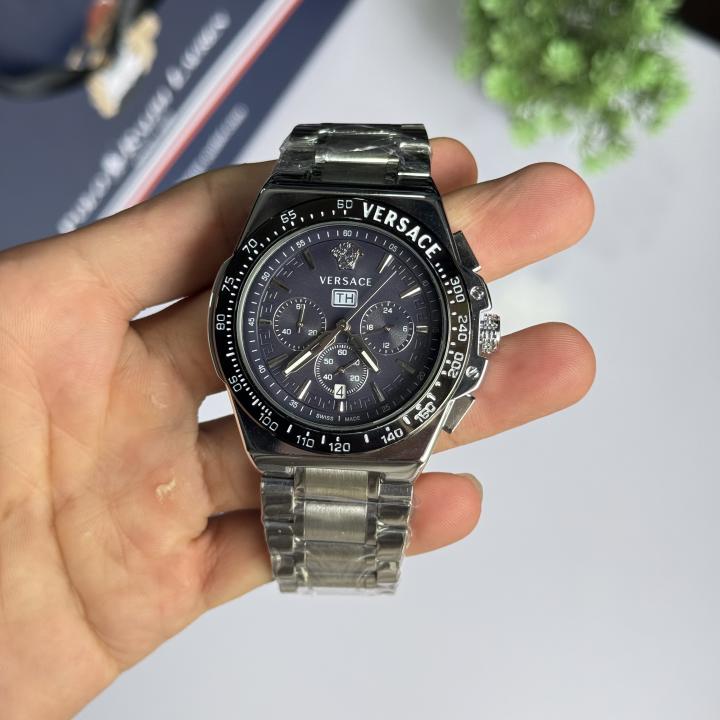 Versace Chronograph (All working)