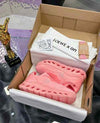 Loewe x On Cloudtilt Pink for her