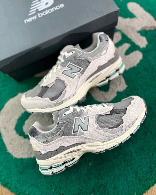Neww Balancce 2002R Protection Pack Rain Cloud
