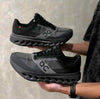 On Cloud Surfer Next Black