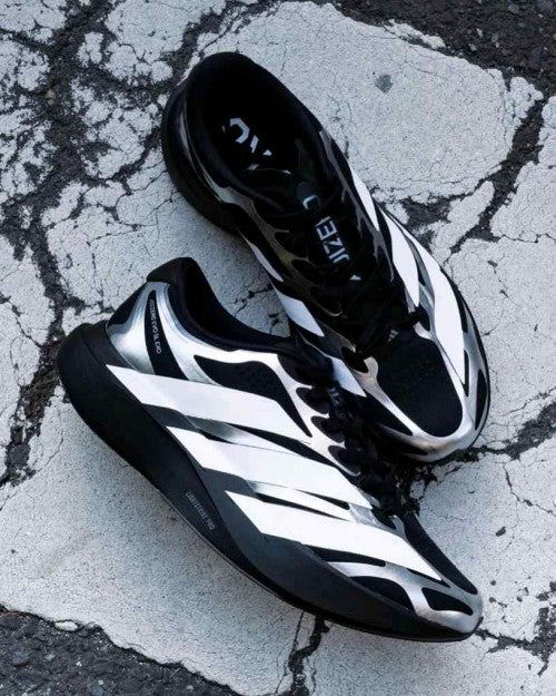 Adidaass ADIZERO EVO SL EXO Core Black Cloud White