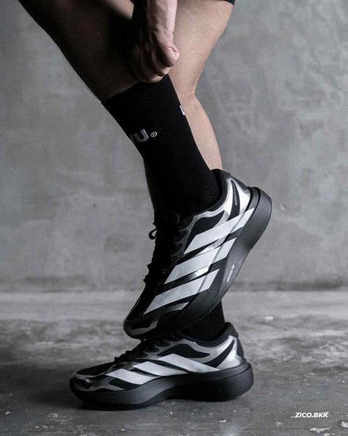 Adidaass ADIZERO EVO SL EXO Core Black Cloud White