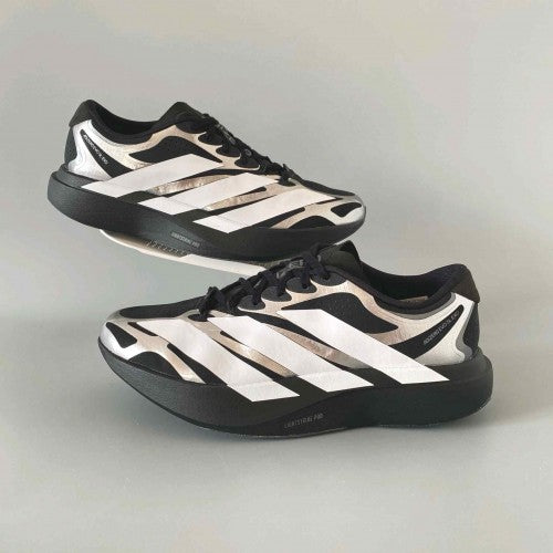 Adidaass ADIZERO EVO SL EXO Core Black Cloud White