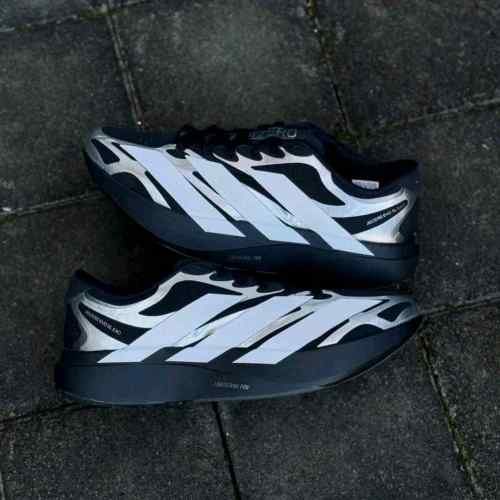 Adidaass ADIZERO EVO SL EXO Core Black Cloud White