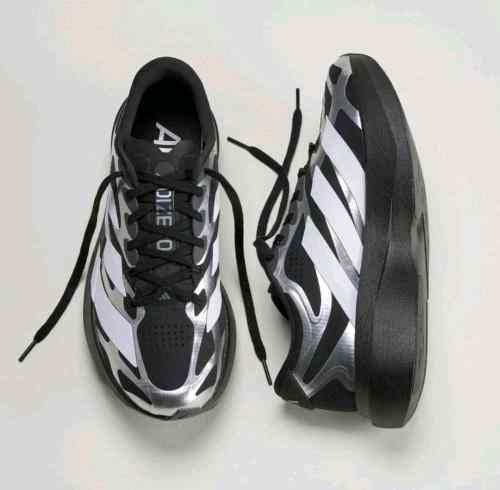 Adidaass ADIZERO EVO SL EXO Core Black Cloud White
