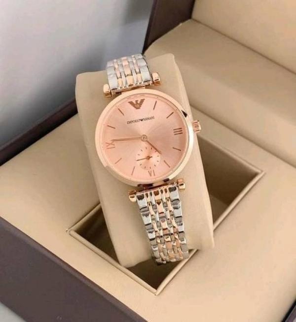 Emporio Arma i classic lady tt rose rose 524