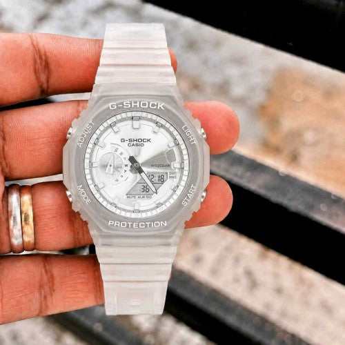 G SHOCK GA 2100 F78