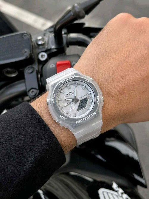 G SHOCK GA 2100 F78