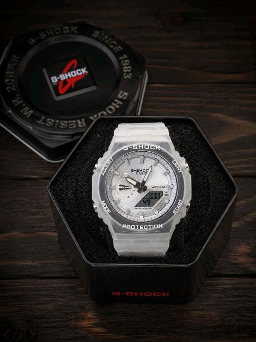 G SHOCK GA 2100 F78