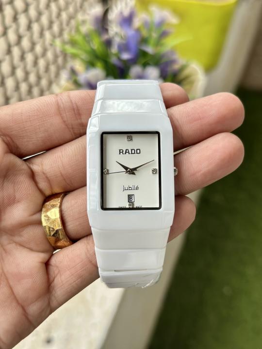 Rad ceramic