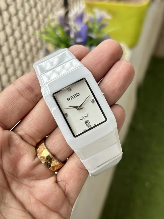 Rad ceramic