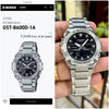 CASI O GSHOC K GST-B600D AJF STEEL HEAVY 928