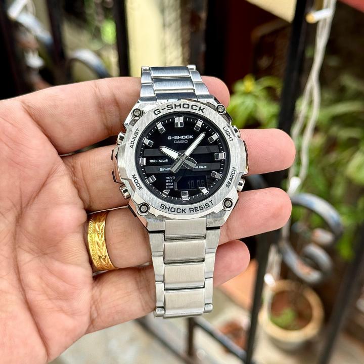 CASI O GSHOC K GST-B600D AJF STEEL HEAVY 928