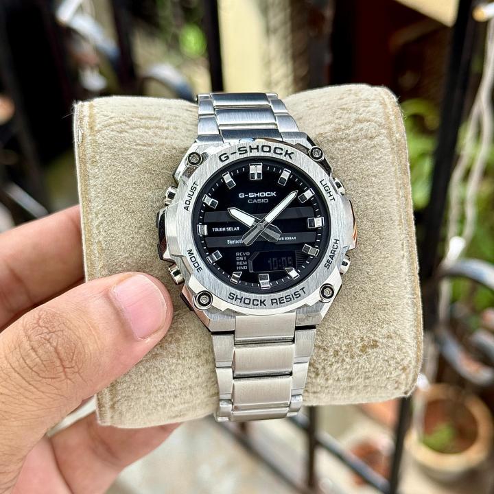 CASI O GSHOC K GST-B600D AJF STEEL HEAVY 928