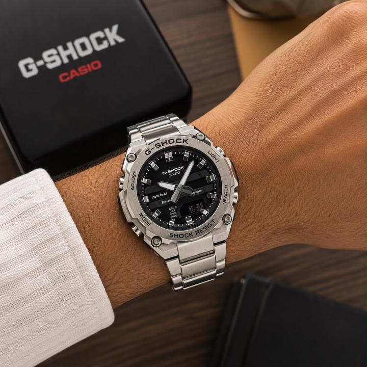 CASI O GSHOC K GST-B600D AJF STEEL HEAVY 928