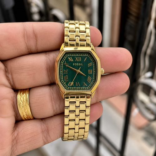 fossil harlow em 42