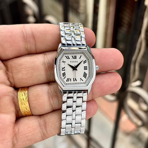 fossil harlow em 42
