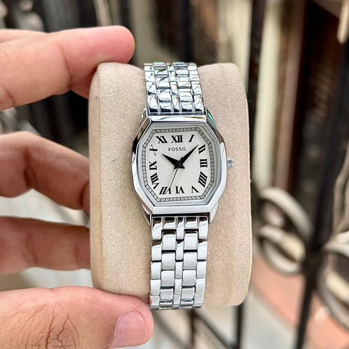 fossil harlow em 42