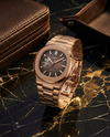 Seik_o Mod Nautilus full cooper
