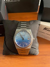 Tissot prx auto em 43
