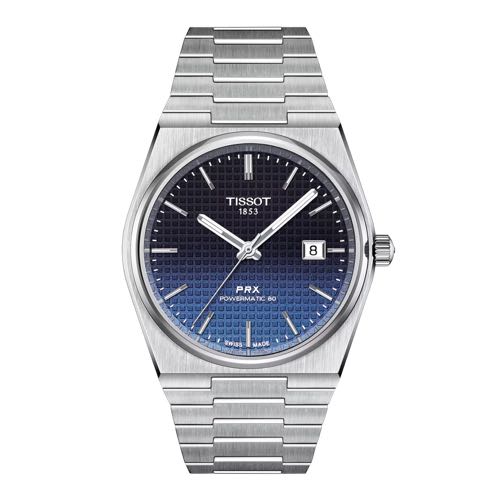 Tissot prx auto em 43