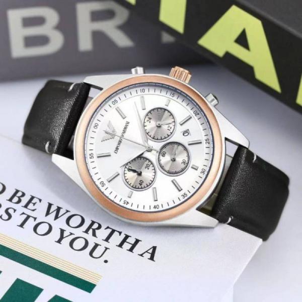 Emporio Arma Chronograph Premium