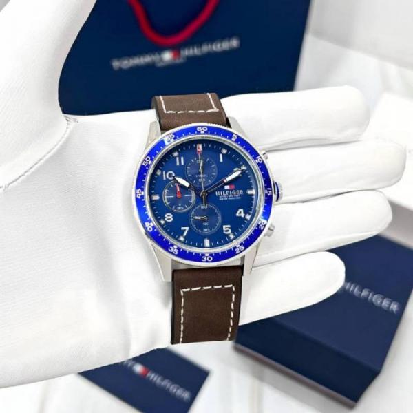 Tommy Hilfige Premium Chronograph