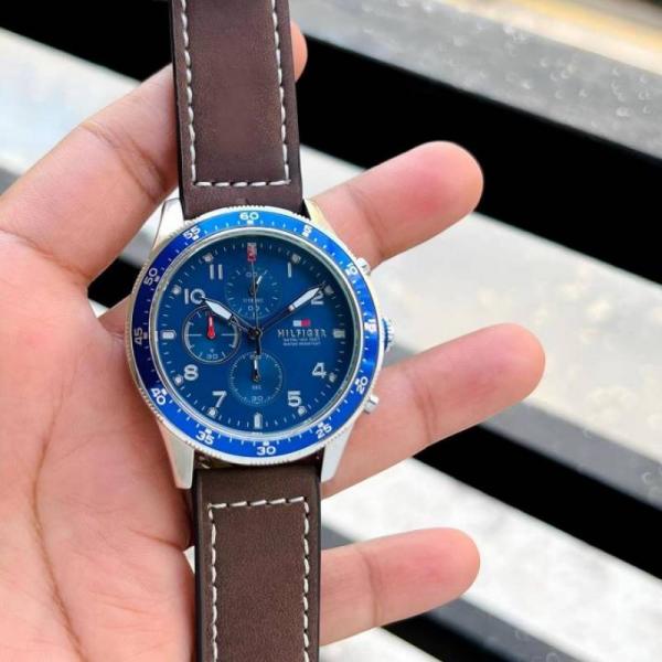 Tommy Hilfige Premium Chronograph