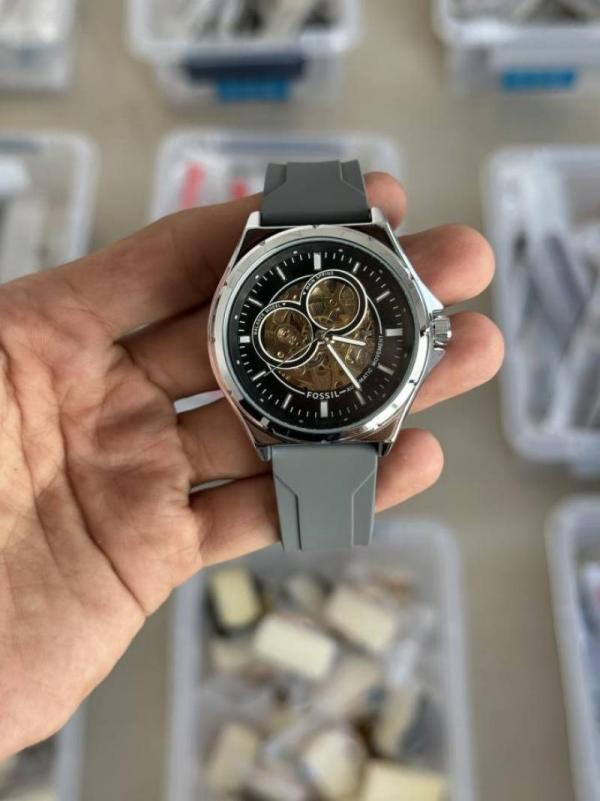 Fossi FB01 Automatic Premium watch