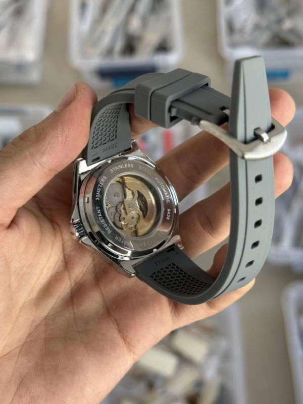 Fossi FB01 Automatic Premium watch