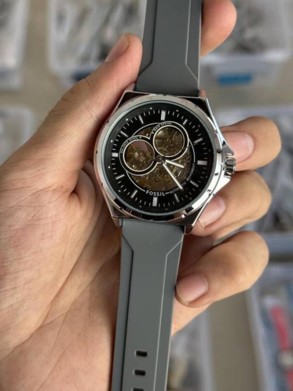 Fossi FB01 Automatic Premium watch