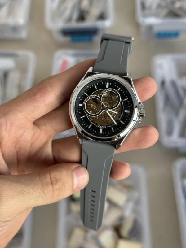Fossi FB01 Automatic Premium watch